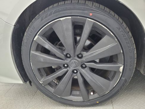 Used 2021 Nissan Altima 2.5 SR FWD image 31
