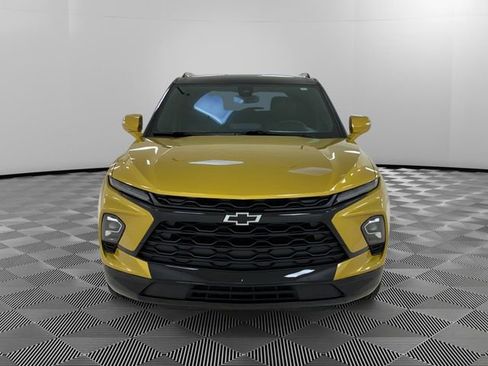 Used 2024 Chevrolet Blazer RS image 8