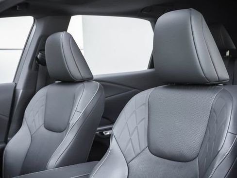 Certified 2024 Lexus RX 350 Premium w/ Cold Area Package FWD image 8