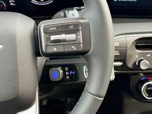 New 2026 Hyundai Palisade SE AWD/4WD image 22