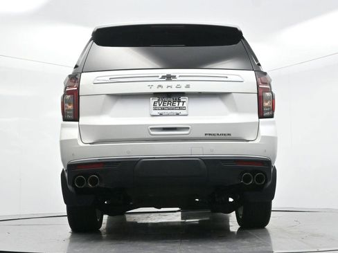 Used 2023 Chevrolet Tahoe Premier AWD/4WD image 57