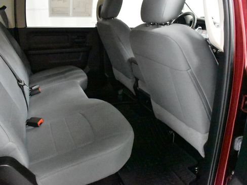 Used 2019 RAM 1500 Express w/ Express Value Package image 14