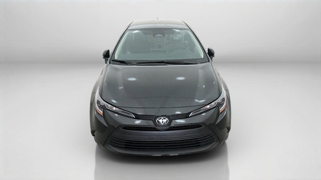 New 2027 Toyota Corolla LE FWD image 15