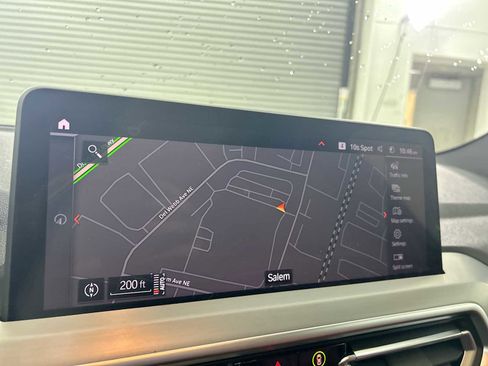 Used 2023 BMW X3 xDrive30i w/ Premium Package image 20