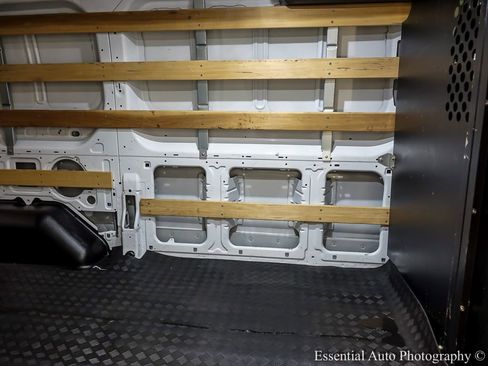 Used 2023 Ford Transit 250 Low Roof w/ Exterior Upgrade Package image 22