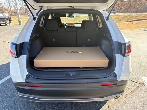 New 2026 Honda HR-V Sport image 20