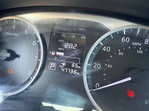 Certified 2018 Nissan Kicks S FWD image 6