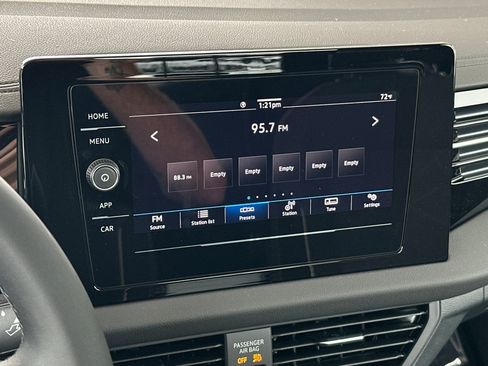 New 2025 Volkswagen Jetta Sport image 17