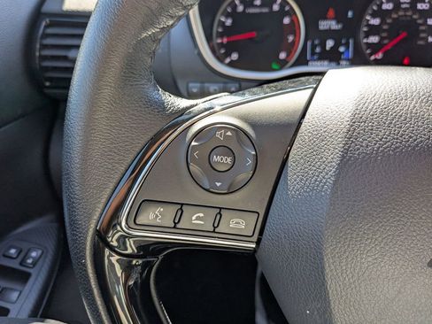 Used 2025 Mitsubishi Eclipse Cross SE image 17