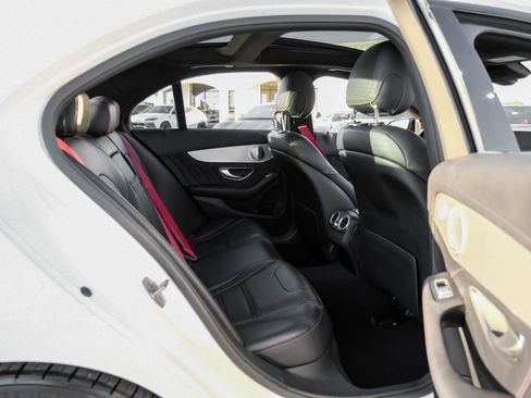 Used 2018 Mercedes-Benz C 43 AMG 4MATIC Sedan image 33