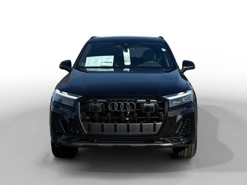 New 2026 Audi Q7 2.0T Premium Plus AWD/4WD image 8