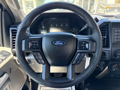 Used 2020 Ford F150 XL w/ Equipment Group 101A Mid RWD image 14