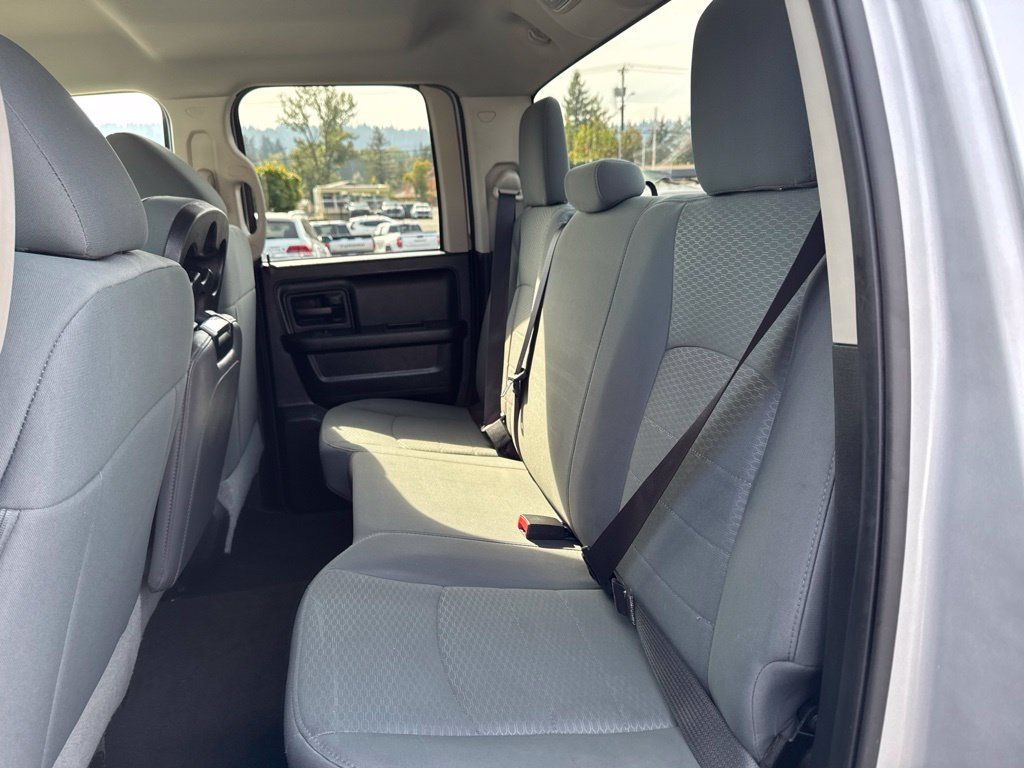 Used 2015 RAM 1500 Tradesman w/ Popular Equipment Group AWD/4WD image 6