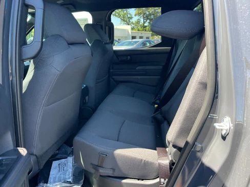 Used 2024 Toyota Tacoma SR5 w/ SR5 Upgrade Package image 17