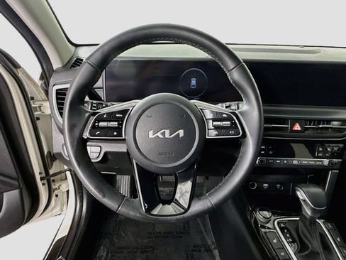 Used 2024 Kia Seltos S AWD/4WD image 11