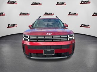 New 2026 Hyundai Santa Fe SEL video 2