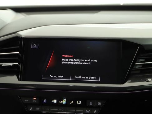 Certified 2023 Audi Q4 e-tron Prestige w/ Black Optic Package image 20