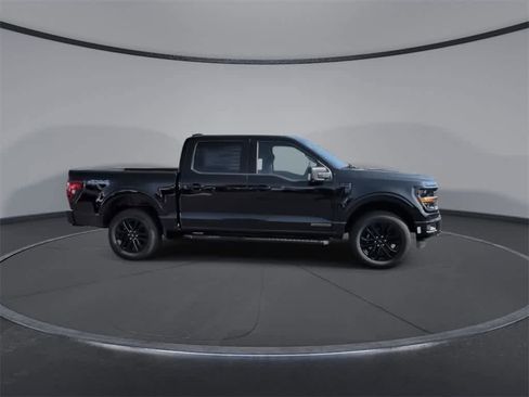 New 2025 Ford F150 XLT w/ Equipment Group 302A MID image 9