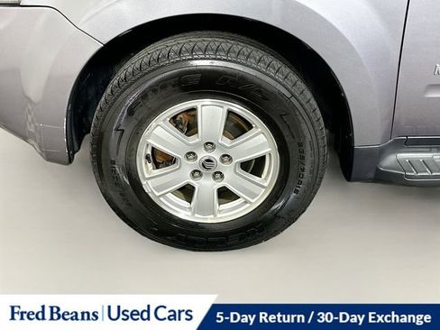 Used 2008 Mercury Mariner Base image 27