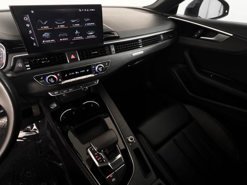 Used 2023 Audi A5 2.0T Premium image 27