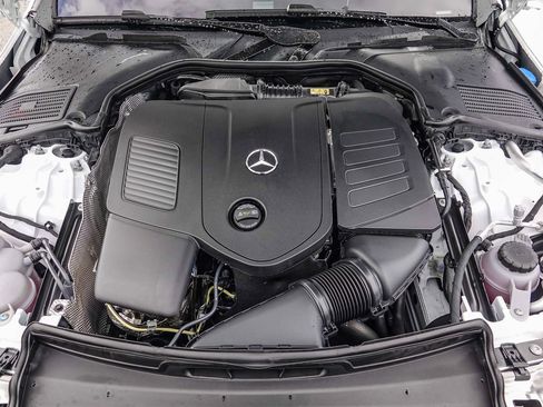New 2026 Mercedes-Benz C 300 Sedan image 26