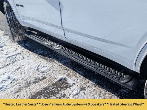 Used 2023 Chevrolet Tahoe Z71 w/ Luxury Package image 6