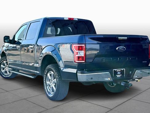 Used 2019 Ford F150 XLT w/ Equipment Group 302A Luxury image 12