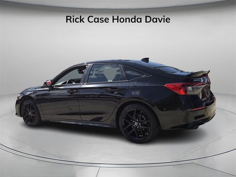 Certified 2023 Honda Civic Si image 7