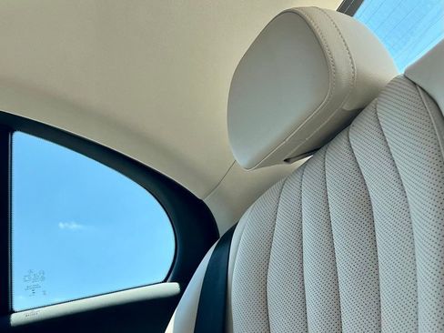 Certified 2026 Mercedes-Benz E 350 4MATIC Sedan image 22
