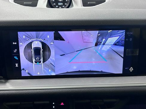 Used 2026 Porsche Cayenne Coupe image 20