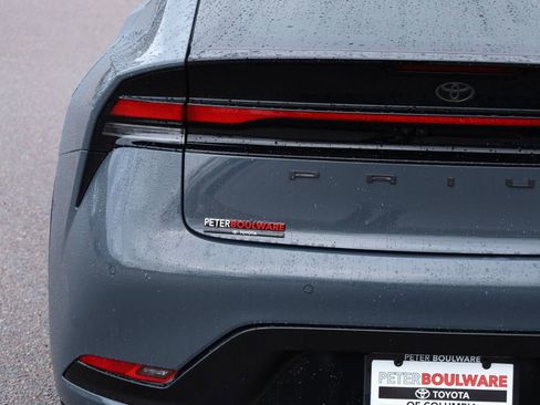 Used 2024 Toyota Prius Limited image 18