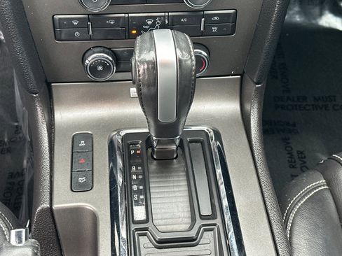 Used 2014 Ford Mustang Premium w/ Equipment Group 202A image 17