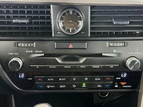 Used 2019 Lexus RX 350 FWD w/ Accessory Package image 22