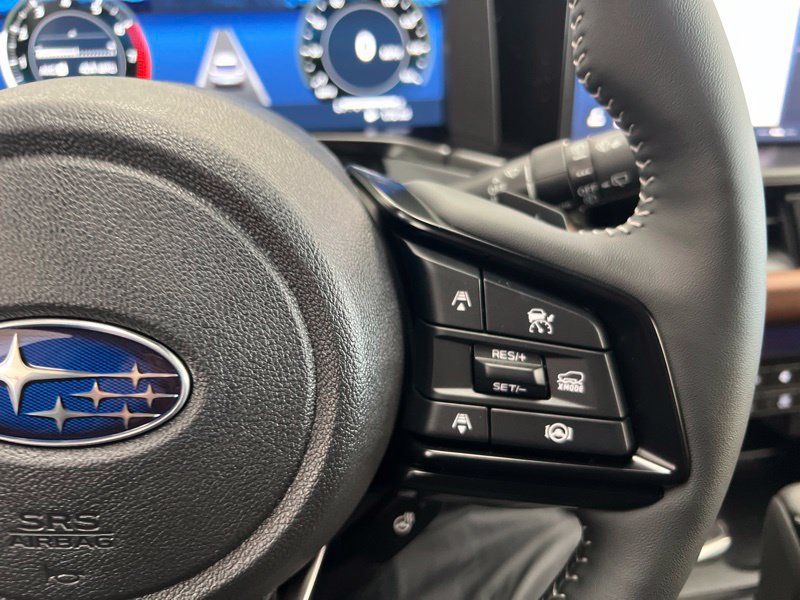 New 2026 Subaru Outback Touring XT AWD/4WD image 28