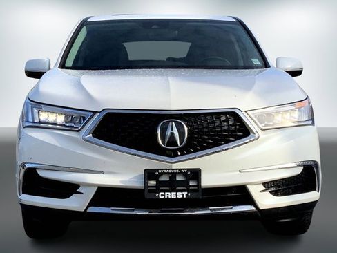Used 2020 Acura MDX SH-AWD image 2