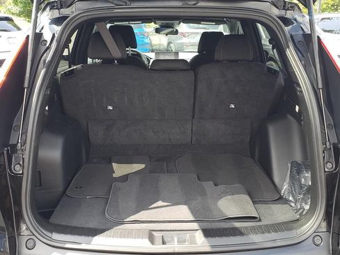 Used 2024 Honda CR-V Sport image 7