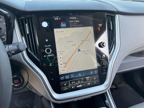 New 2025 Subaru Outback Premium image 24