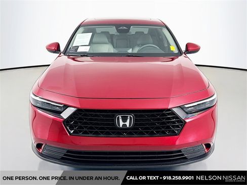 Used 2024 Honda Accord EX image 2