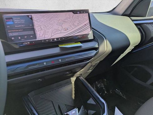 New 2026 BMW X3 xDrive30 w/ M Sport Package image 12