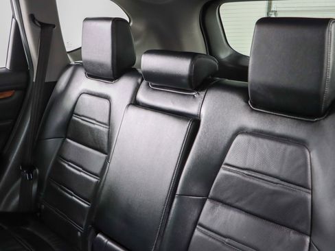 Used 2022 Honda CR-V EX-L image 25