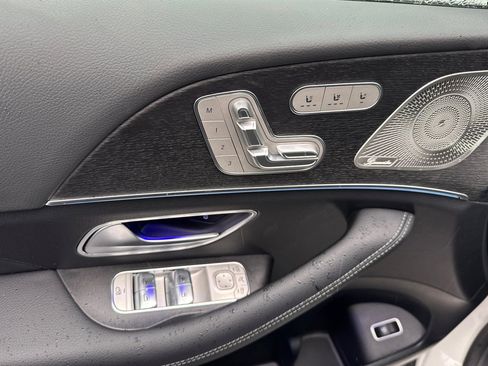 New 2026 Mercedes-Benz GLS 450 4MATIC image 23