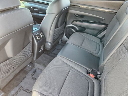 Used 2022 Hyundai Tucson N Line image 10