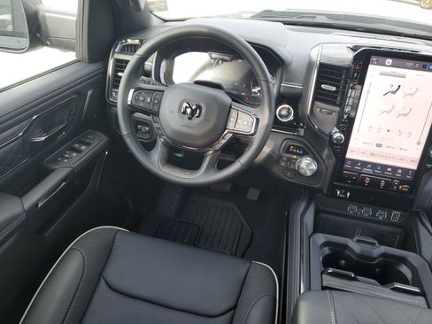 New 2026 RAM 1500 Limited image 13