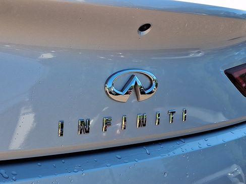 Used 2019 INFINITI Q60 3.0t Luxe w/ Essential Package AWD/4WD image 29