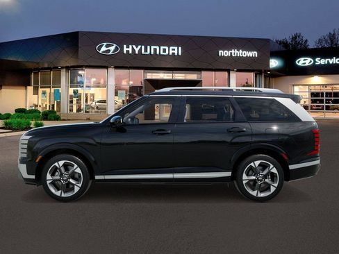 New 2026 Hyundai Palisade Limited AWD/4WD image 3