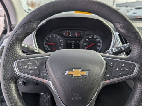 Used 2023 Chevrolet Equinox LS image 9