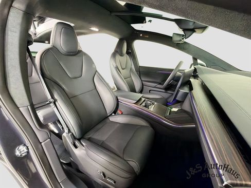 Used 2026 Tesla Model X AWD/4WD image 36