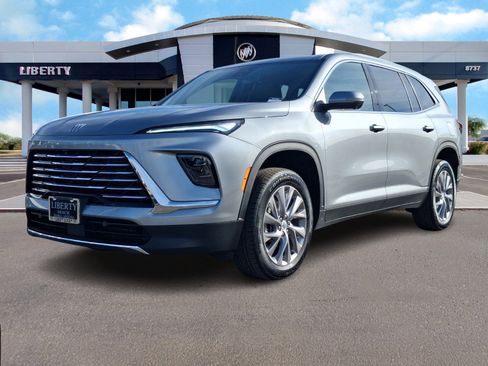 Used 2017 Buick LaCrosse Premium w/ Sun and Shade Package image 7