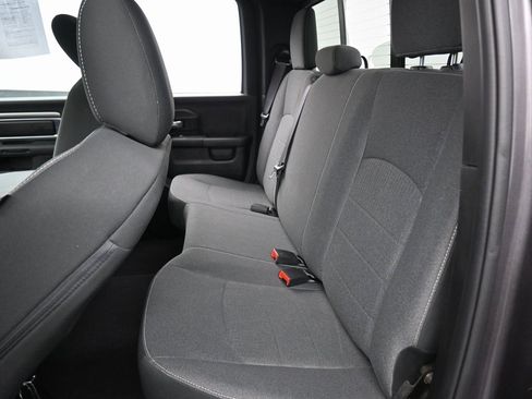 Used 2021 RAM 1500 Classic Warlock w/ Electronics Group image 26