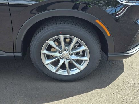 New 2026 Honda CR-V EX image 9
